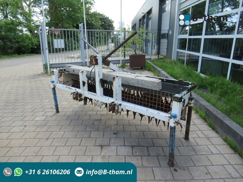 Imants VENUS 3P Beluchter 210 cm Prikrol - Motoazada: foto 1 Imants VENUS 3P Beluchter 210 cm Prikrol - Motoazada: foto 1
