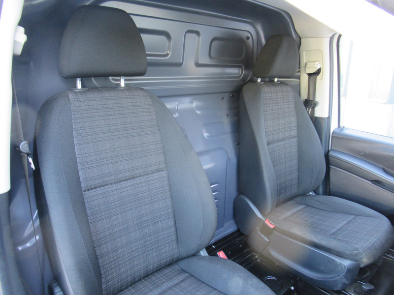 Furgoneta frigorifica Mercedes-Benz Vito 639/5 4x4 113CDI DENSO koelinbouw: foto 15 Furgoneta frigorifica Mercedes-Benz Vito 639/5 4x4 113CDI DENSO koelinbouw: foto 15