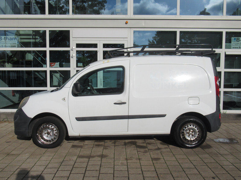 Renault Kangoo Express 1.5 dCi 70 Express Imperiaal - Furgoneta pequeña: foto 2 Renault Kangoo Express 1.5 dCi 70 Express Imperiaal - Furgoneta pequeña: foto 2