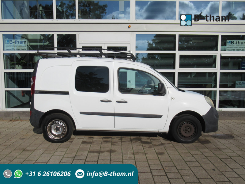 Renault Kangoo Express 1.5 dCi 70 Express Imperiaal - Furgoneta pequeña: foto 1 Renault Kangoo Express 1.5 dCi 70 Express Imperiaal - Furgoneta pequeña: foto 1