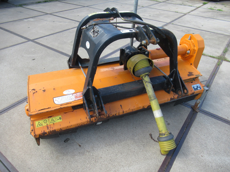 Votex ROADMASTER 07 1907 KLEPELMAAIER Sideshift - Desbrozadora de martillos/ Trituradora: foto 3 Votex ROADMASTER 07 1907 KLEPELMAAIER Sideshift - Desbrozadora de martillos/ Trituradora: foto 3