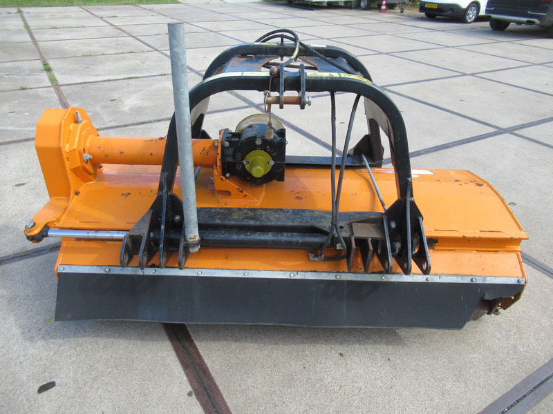 Votex ROADMASTER 07 1907 KLEPELMAAIER Sideshift - Desbrozadora de martillos/ Trituradora: foto 4 Votex ROADMASTER 07 1907 KLEPELMAAIER Sideshift - Desbrozadora de martillos/ Trituradora: foto 4