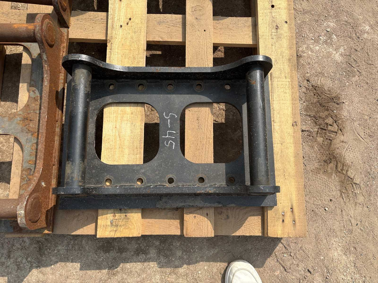 Bracket S 45 4 pcs - Cazo: foto 2 Bracket S 45 4 pcs - Cazo: foto 2