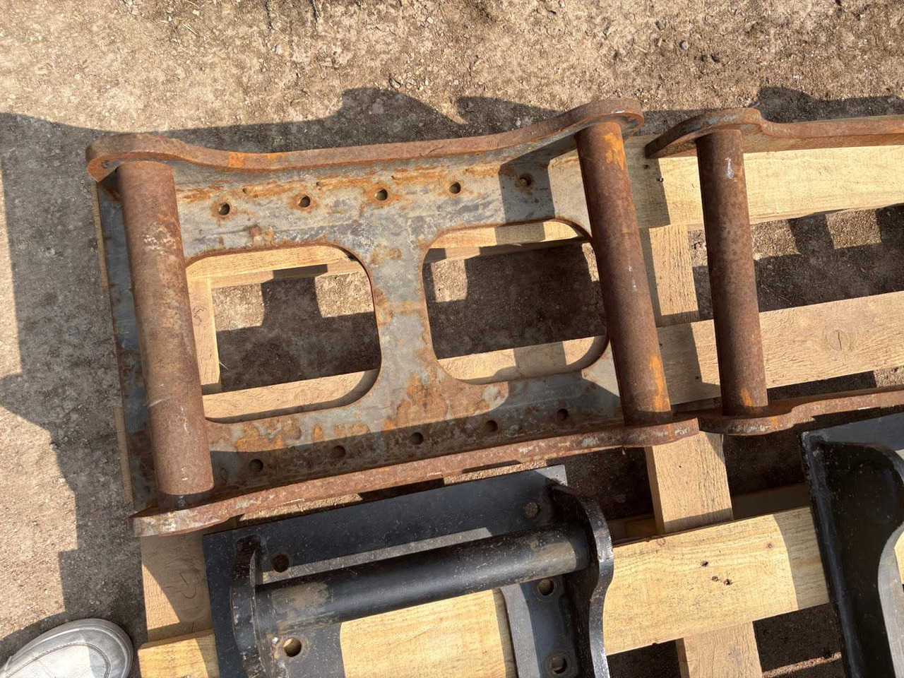 Bracket S 45 4 pcs - Cazo: foto 3 Bracket S 45 4 pcs - Cazo: foto 3