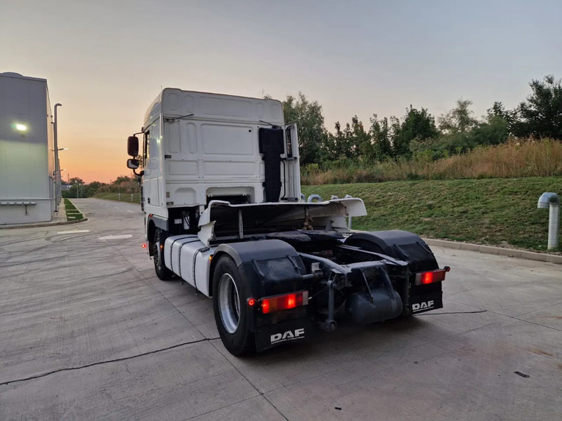 DAF XF 105.460 - Tractor industrial: foto 4 DAF XF 105.460 - Tractor industrial: foto 4