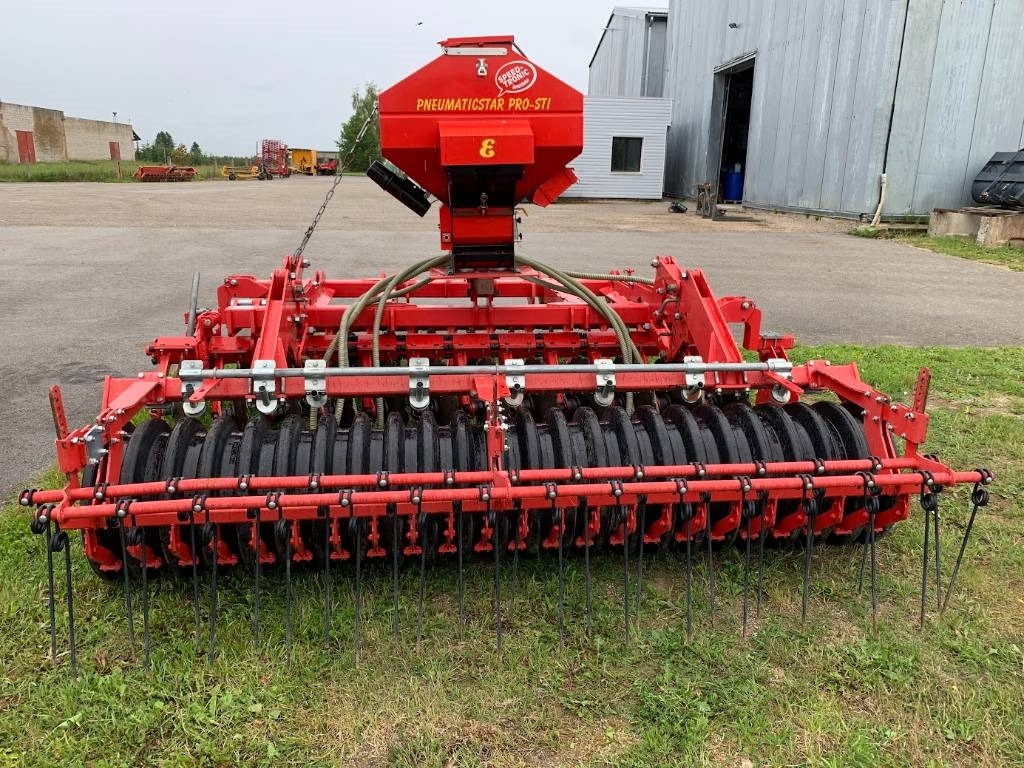 Einböck Twister 300 TF - Rastras: foto 1 Einböck Twister 300 TF - Rastras: foto 1