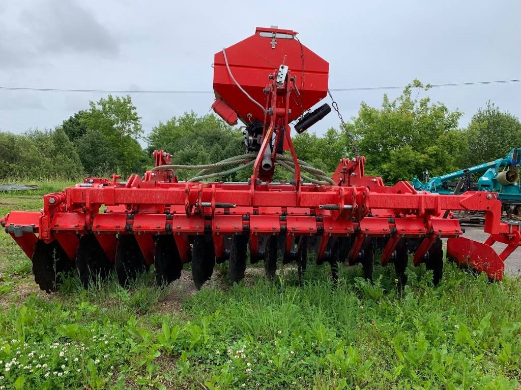 Einböck Twister 300 TF - Rastras: foto 5 Einböck Twister 300 TF - Rastras: foto 5