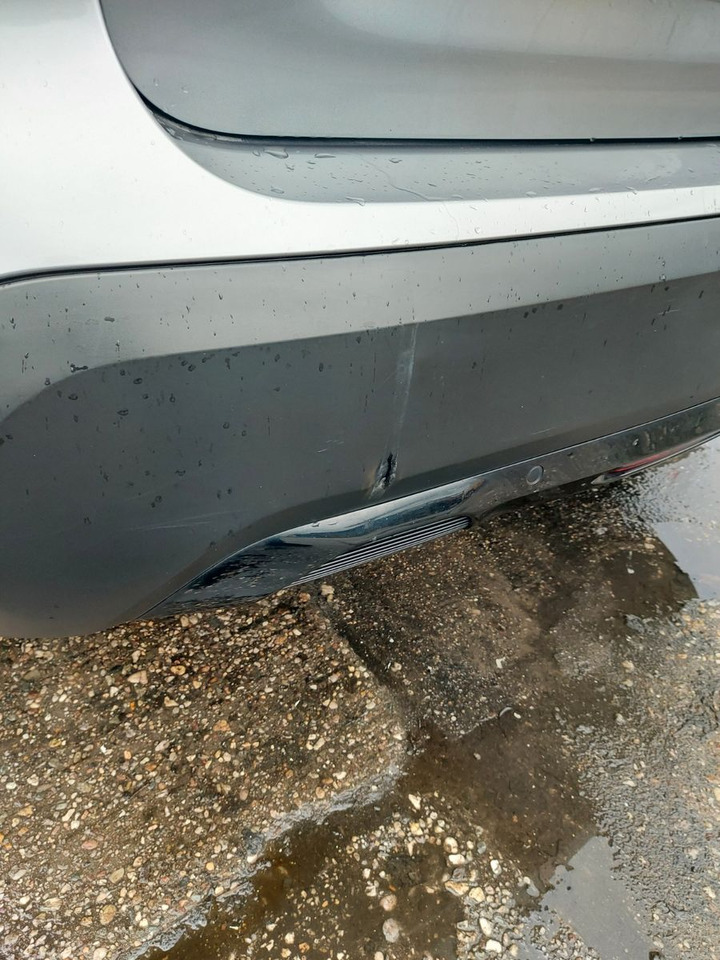 SUV/ Todoterreno Citroën C4 Lim. Shine Automatik Leder Navi LED uvm.: foto 19