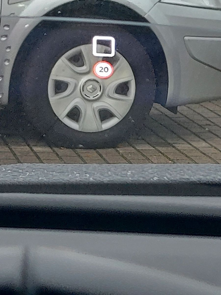 SUV/ Todoterreno Citroën C4 Lim. Shine Automatik Leder Navi LED uvm.: foto 15