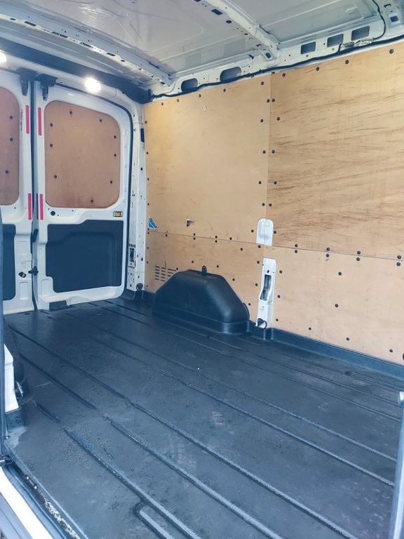 Leasing de Ford Transit Kasten hoch 290 L2H2  M+S Reifen  Ford Transit Kasten hoch 290 L2H2  M+S Reifen: foto 22