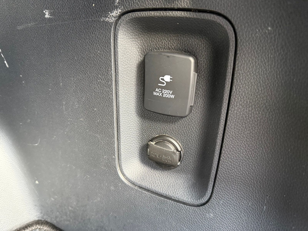 SUV/ Todoterreno Hyundai Santa Fe blue Premium 4WD XENON LED NAVI LEDER: foto 19 SUV/ Todoterreno Hyundai Santa Fe blue Premium 4WD XENON LED NAVI LEDER: foto 19
