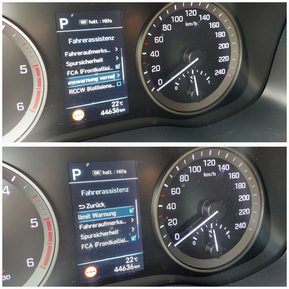 Hyundai Tucson N Line 2WD Automatik Alcantara DAB Navi - SUV/ Todoterreno: foto 4 Hyundai Tucson N Line 2WD Automatik Alcantara DAB Navi - SUV/ Todoterreno: foto 4