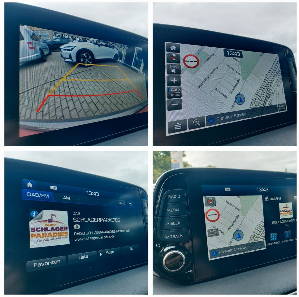 Hyundai Tucson N Line 2WD Automatik Alcantara DAB Navi - SUV/ Todoterreno: foto 3 Hyundai Tucson N Line 2WD Automatik Alcantara DAB Navi - SUV/ Todoterreno: foto 3