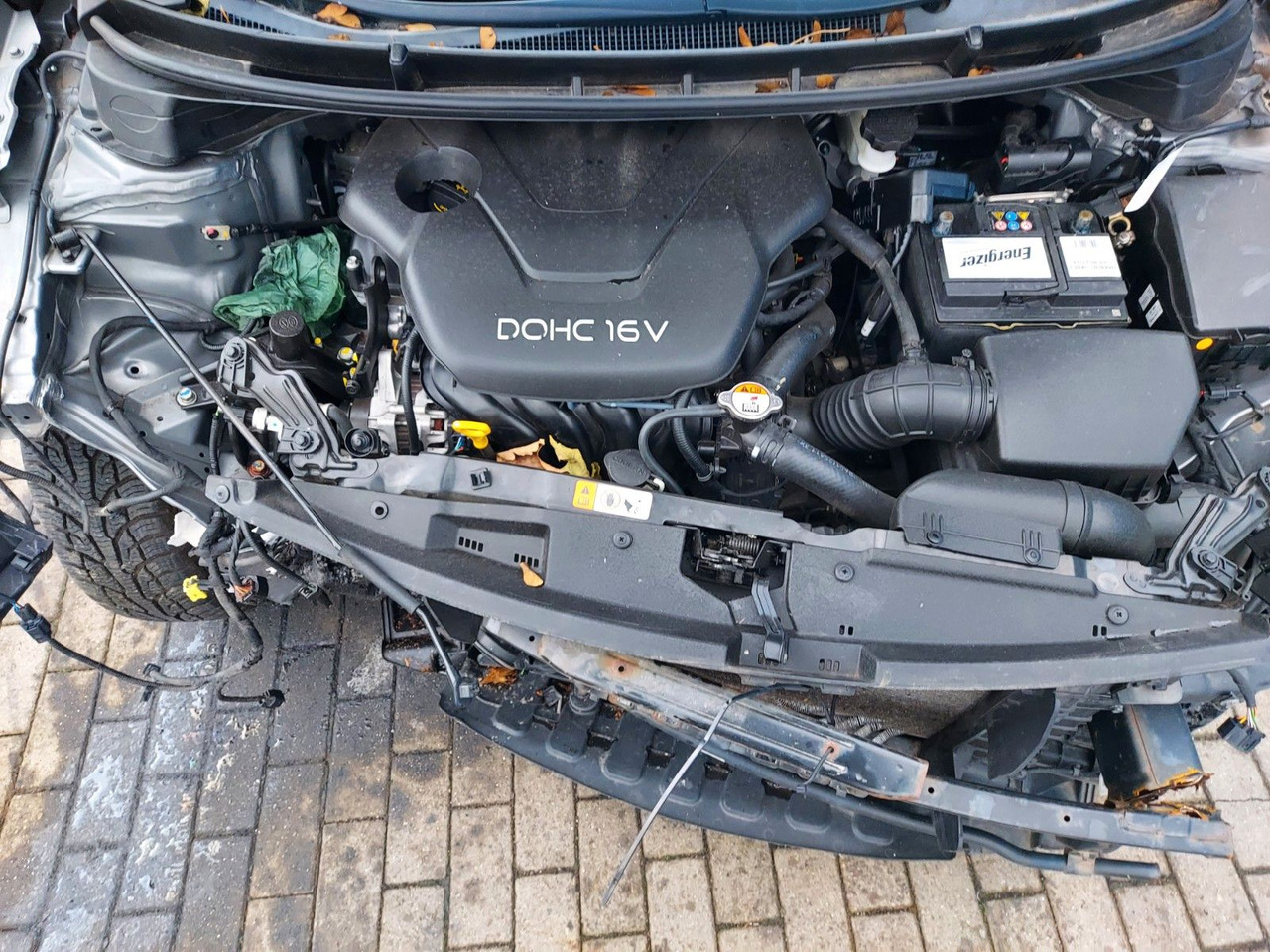 Hyundai i30 cw Classic Klima - Coche familiar: foto 4 Hyundai i30 cw Classic Klima - Coche familiar: foto 4