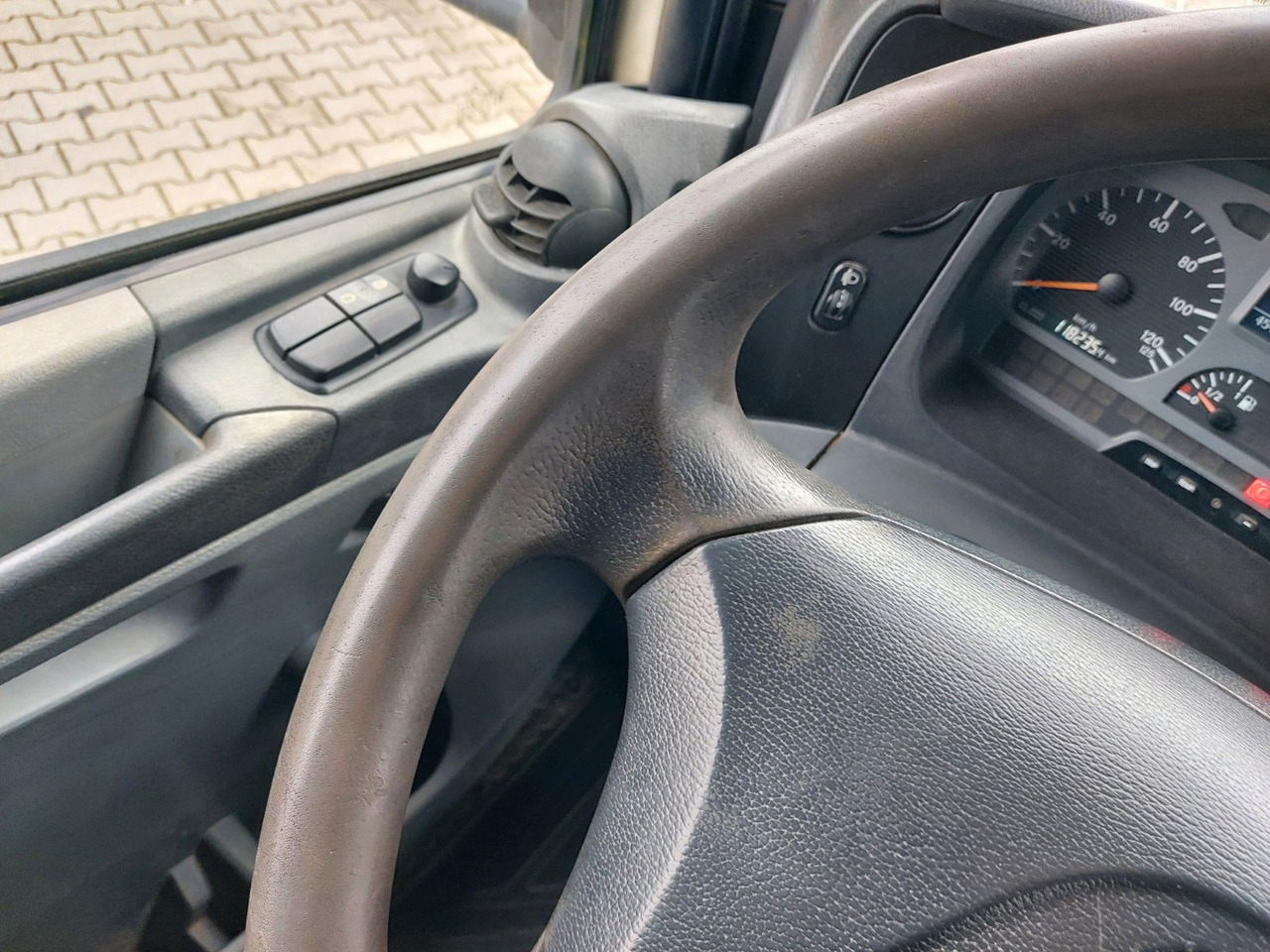 Camión volquete, Camión grúa Mercedes-Benz Atego 2 4-Zyl. 4x2 918 4x2 MEILLER HIAB066 Kran: foto 24 Camión volquete, Camión grúa Mercedes-Benz Atego 2 4-Zyl. 4x2 918 4x2 MEILLER HIAB066 Kran: foto 24