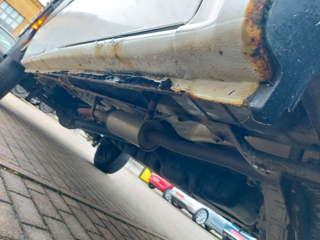 Furgoneta con lona, Furgoneta combi Mercedes-Benz Sprinter II DoKa 316 CDI 4X4 Pritsche 6 Sitze Mercedes-Benz Sprinter II DoKa 316 CDI 4X4 Pritsche 6 Sitze: foto 24 Furgoneta con lona, Furgoneta combi Mercedes-Benz Sprinter II DoKa 316 CDI 4X4 Pritsche 6 Sitze Mercedes-Benz Sprinter II DoKa 316 CDI 4X4 Pritsche 6 Sitze: foto 24