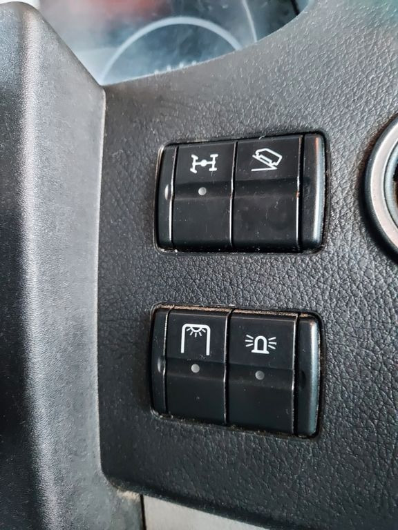 Mercedes-Benz Sprinter II DoKa 316 CDI 4X4 Pritsche 6 Sitze Mercedes-Benz Sprinter II DoKa 316 CDI 4X4 Pritsche 6 Sitze - Furgoneta con lona, Furgoneta combi: foto 3 Mercedes-Benz Sprinter II DoKa 316 CDI 4X4 Pritsche 6 Sitze Mercedes-Benz Sprinter II DoKa 316 CDI 4X4 Pritsche 6 Sitze - Furgoneta con lona, Furgoneta combi: foto 3