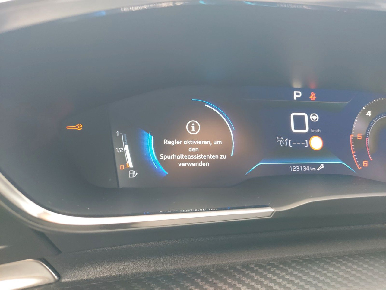 Sedan Peugeot 508 Allure Pack Autom. ACC Leder Spurassist: foto 16