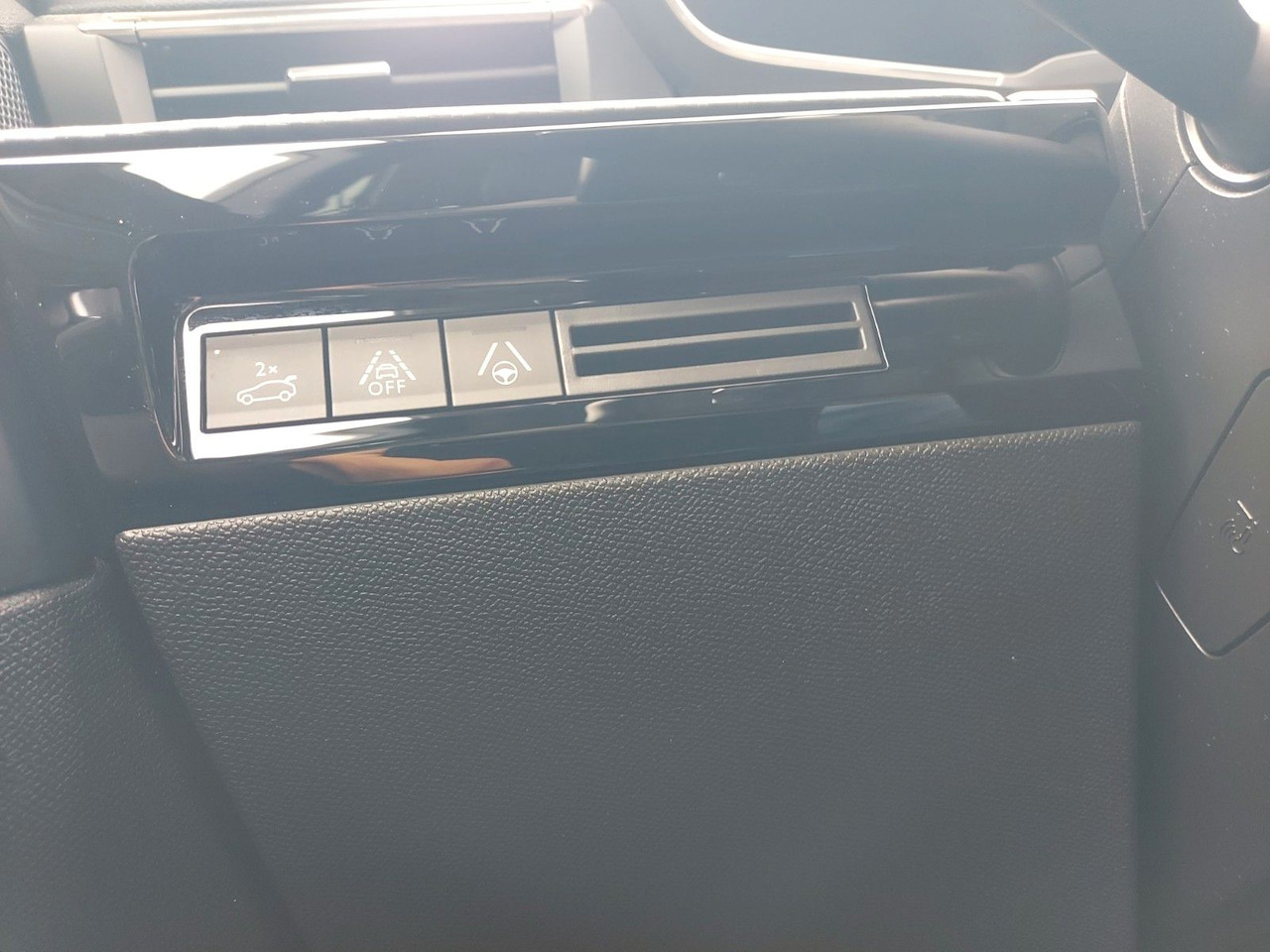 Sedan Peugeot 508 Allure Pack Autom. ACC Leder Spurassist: foto 21