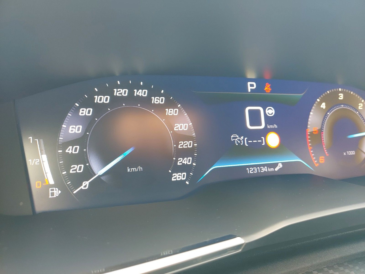 Sedan Peugeot 508 Allure Pack Autom. ACC Leder Spurassist: foto 17