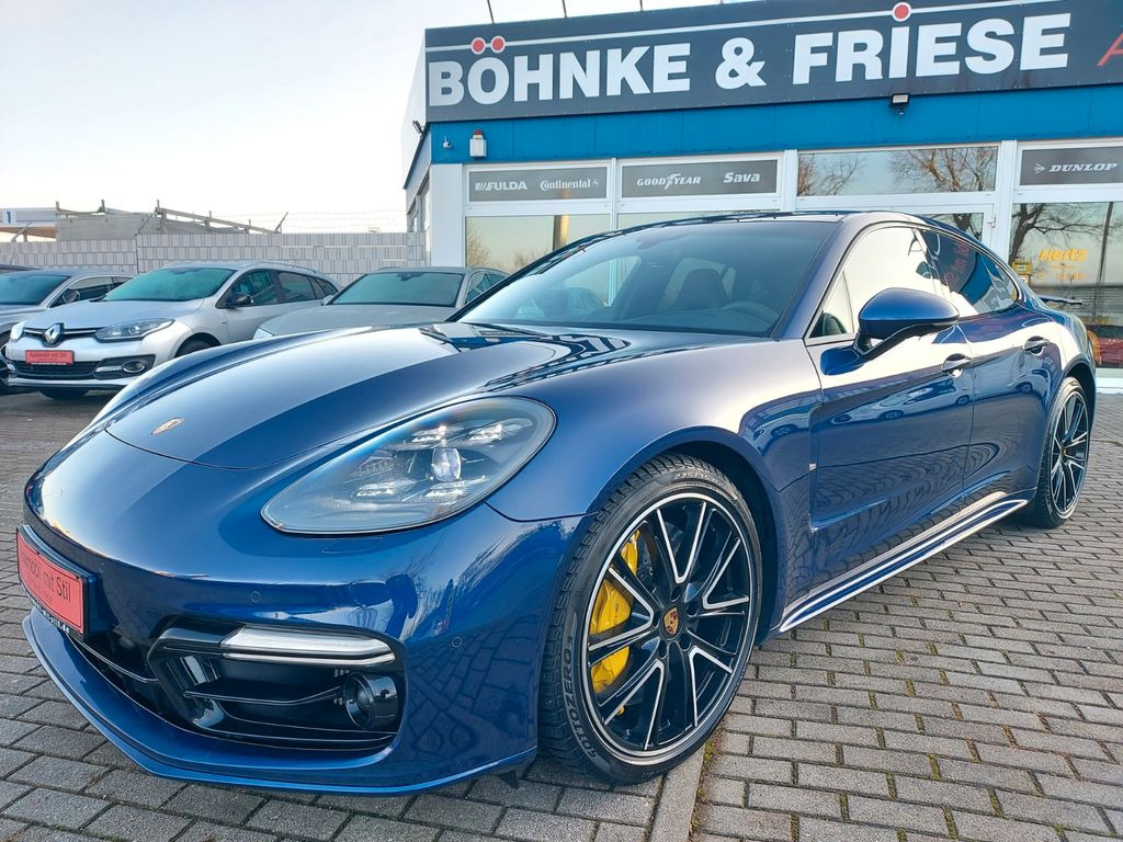 Porsche Panamera GTS Panorama Keramik Alcantara - Coche: foto 3 Porsche Panamera GTS Panorama Keramik Alcantara - Coche: foto 3