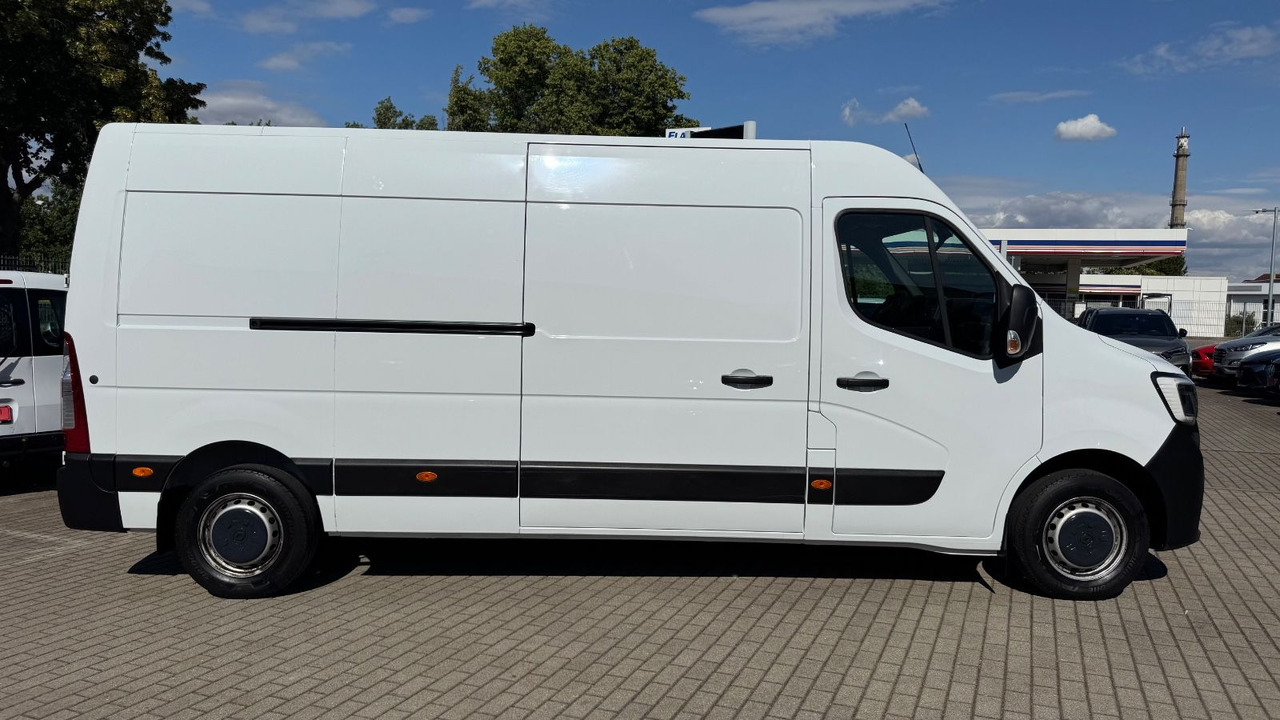 Furgoneta de pasajeros Renault Master III Kasten L3H2 HKa 3,5t KLIMA: foto 20