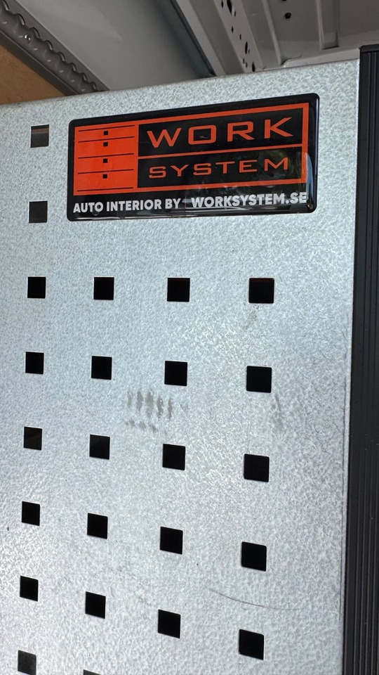 Furgoneta de pasajeros Renault Master III Kasten L3H2 HKa 3,5t KLIMA: foto 24