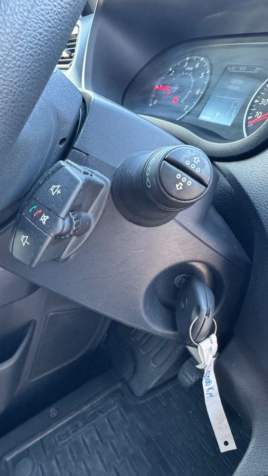 Furgoneta de pasajeros Renault Master III Kasten L3H2 HKa 3,5t KLIMA: foto 21