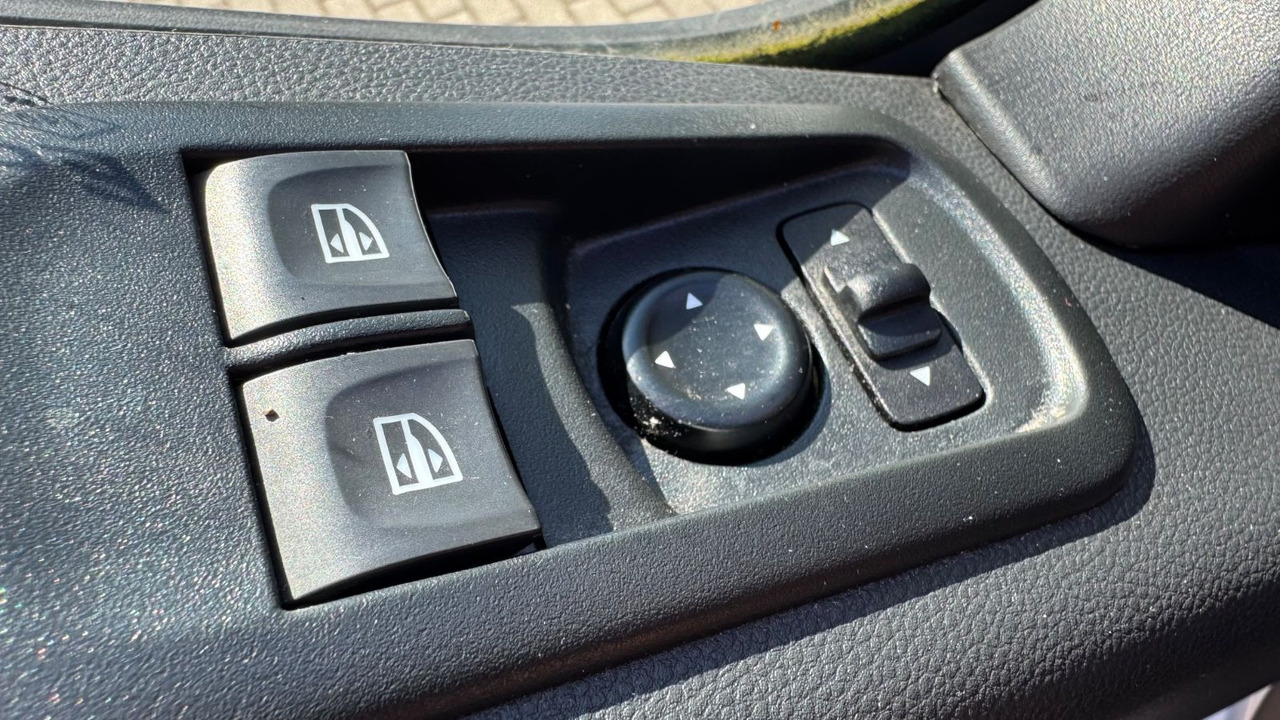 Furgoneta de pasajeros Renault Master III Kasten L3H2 HKa 3,5t KLIMA: foto 9