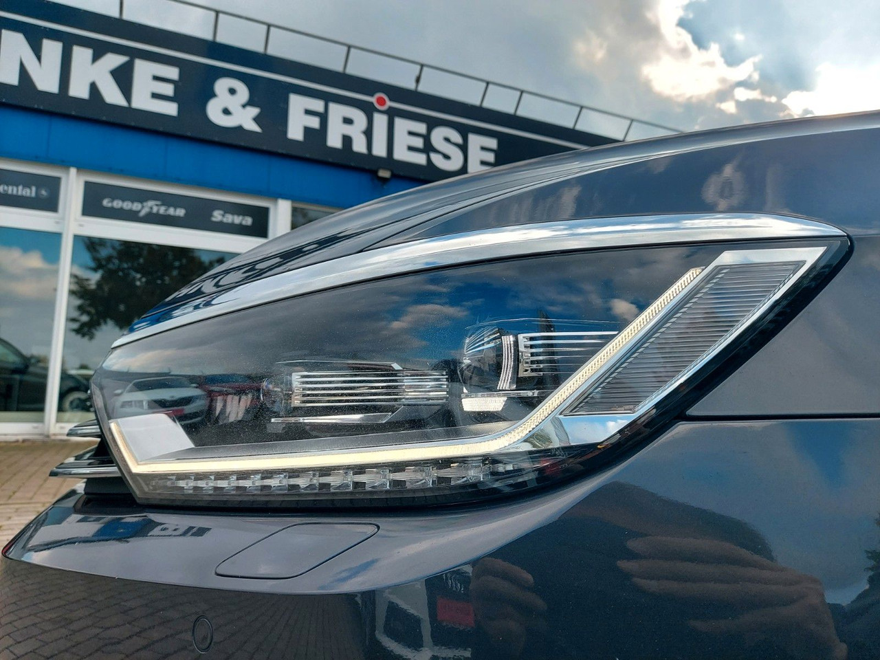 Volkswagen Passat Variant Highline 4Motion 4x4 Massage - Coche familiar: foto 3 Volkswagen Passat Variant Highline 4Motion 4x4 Massage - Coche familiar: foto 3