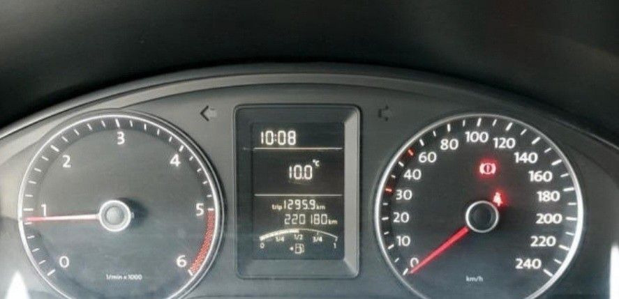 Furgoneta caja abierta, Furgoneta combi Volkswagen T5 Transporter Pritsche Doppelkabine: foto 8 Furgoneta caja abierta, Furgoneta combi Volkswagen T5 Transporter Pritsche Doppelkabine: foto 8