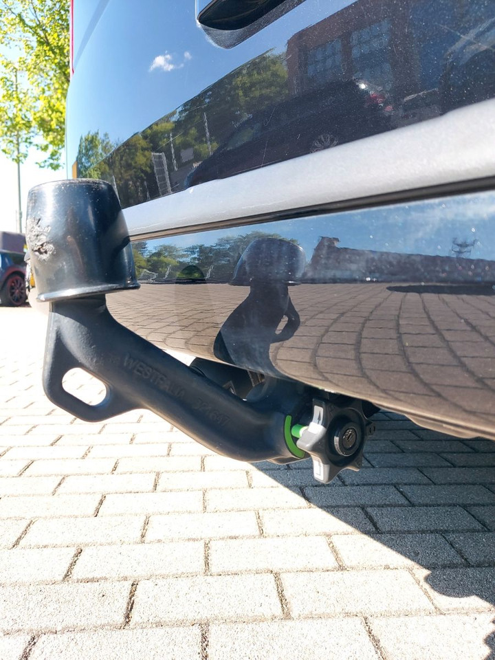 Furgoneta de pasajeros Volkswagen T6 Multivan Bus DSG Alcantara Navi 2XSchiebetür: foto 27