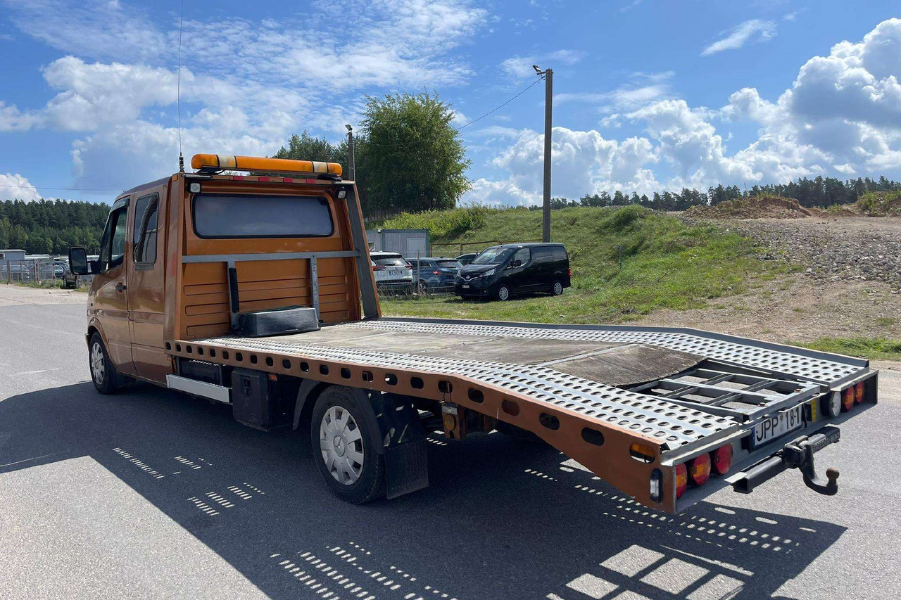 Mercedes-Benz 310 - Furgón: foto 3 Mercedes-Benz 310 - Furgón: foto 3