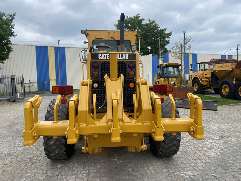 Caterpillar 140 G NVT - Grader: foto 5 Caterpillar 140 G NVT - Grader: foto 5