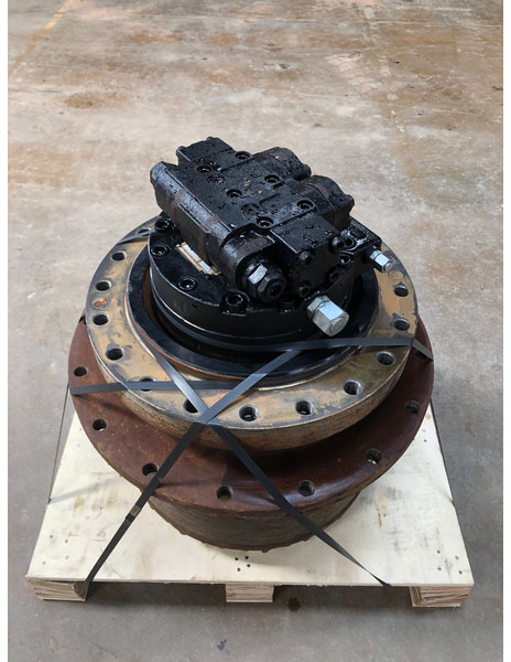 Caterpillar 300/336 Final Drive OEM 2966217 - Mando final: foto 2 Caterpillar 300/336 Final Drive OEM 2966217 - Mando final: foto 2