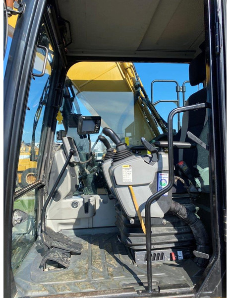 Caterpillar 320 EL NVT - Excavadora de cadenas: foto 5 Caterpillar 320 EL NVT - Excavadora de cadenas: foto 5