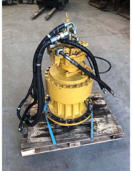 Caterpillar 336 Swing Drive OEM 3332958 - Bastidor/ Chasis: foto 1 Caterpillar 336 Swing Drive OEM 3332958 - Bastidor/ Chasis: foto 1