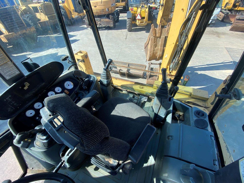 Caterpillar 432D NVT - Retroexcavadora: foto 4 Caterpillar 432D NVT - Retroexcavadora: foto 4