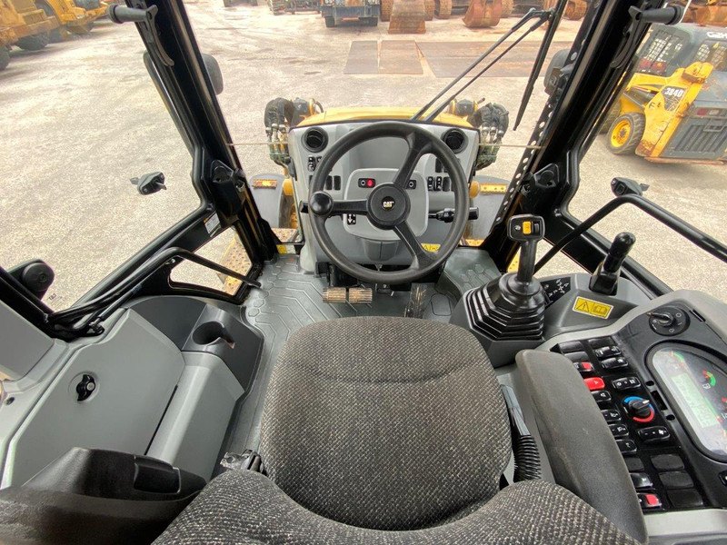 Caterpillar 432F2 NVT - Retroexcavadora: foto 4 Caterpillar 432F2 NVT - Retroexcavadora: foto 4