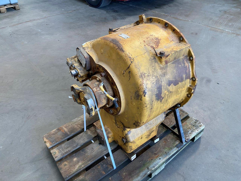 Caterpillar Converter AR - Embrague y piezas: foto 3 Caterpillar Converter AR - Embrague y piezas: foto 3