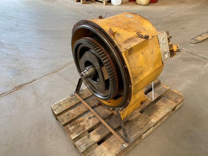 Caterpillar Converter AR - Embrague y piezas: foto 1 Caterpillar Converter AR - Embrague y piezas: foto 1