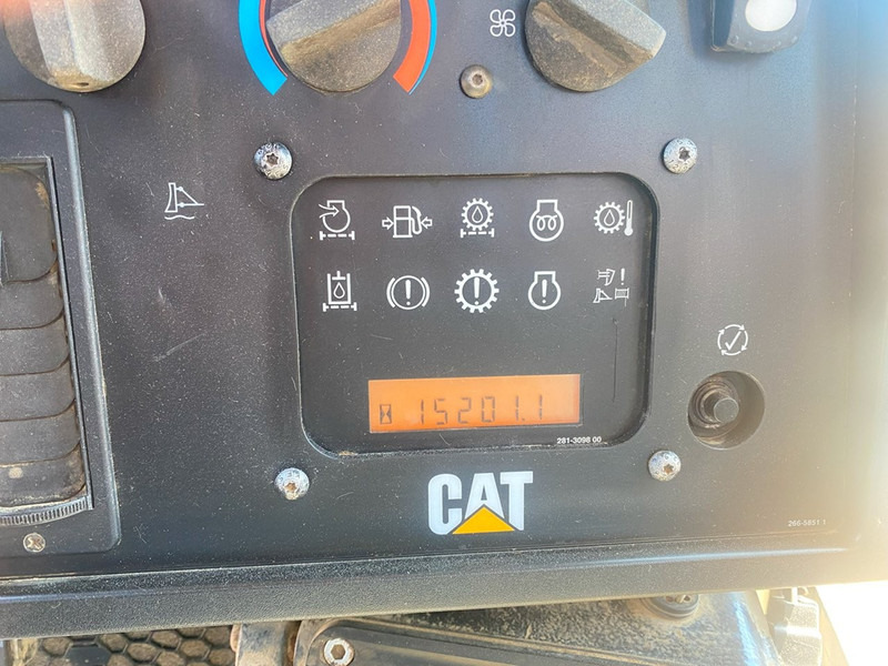 Bulldozer Caterpillar D6T XW NVT: foto 9