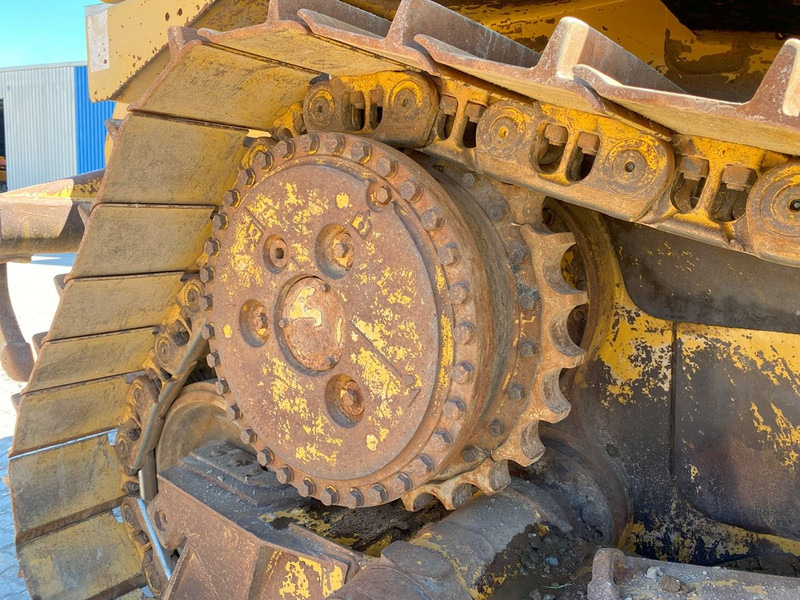 Bulldozer Caterpillar D6T XW NVT: foto 17