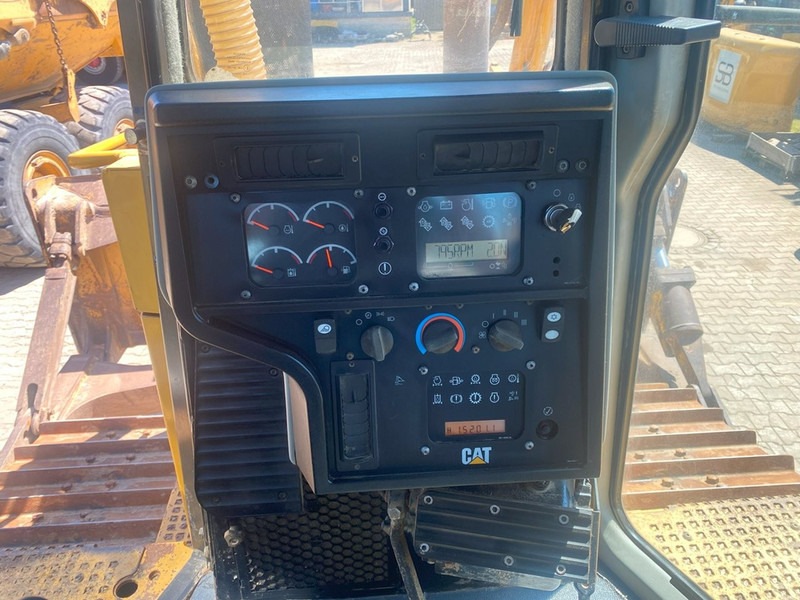 Bulldozer Caterpillar D6T XW NVT: foto 7