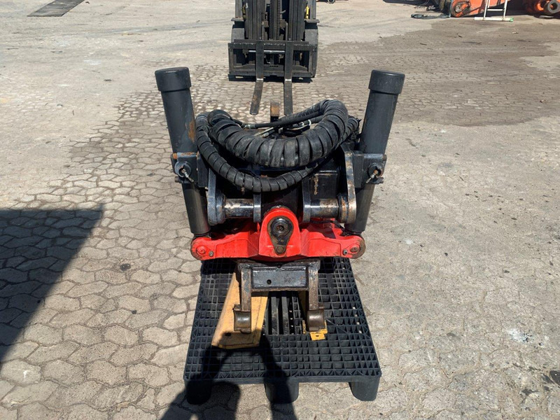 Rotor basculante INDEXATOR R8: foto 1