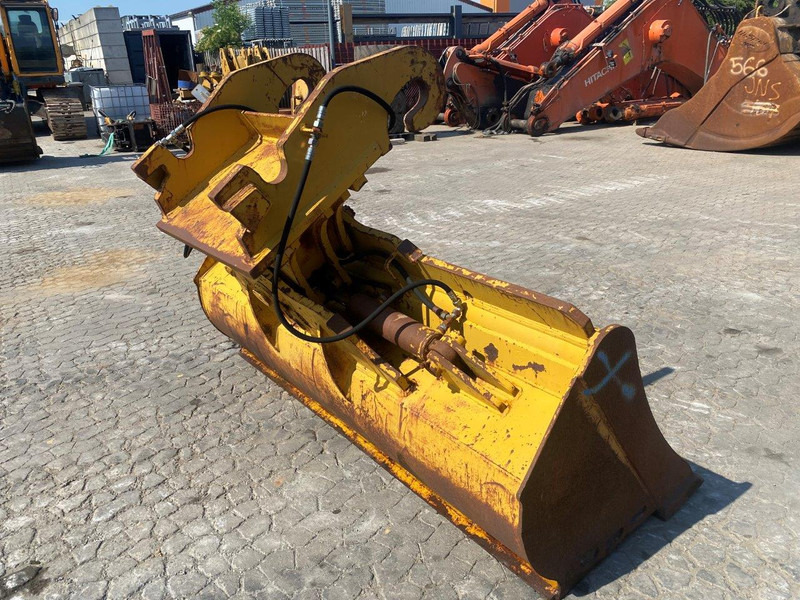 Verachtert CW45 - Cazo para excavadora: foto 5 Verachtert CW45 - Cazo para excavadora: foto 5