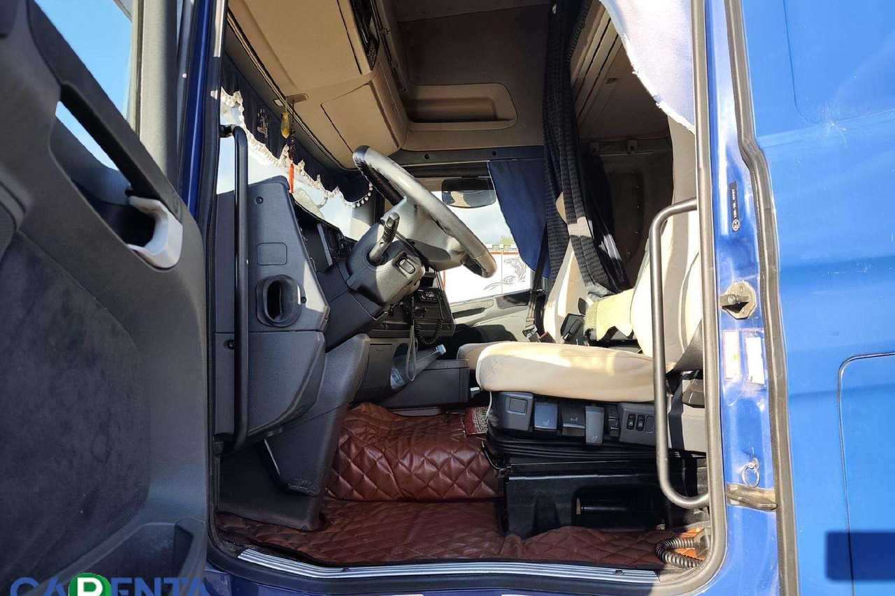 Scania R480 RETARDER - Cabeza tractora: foto 5 Scania R480 RETARDER - Cabeza tractora: foto 5
