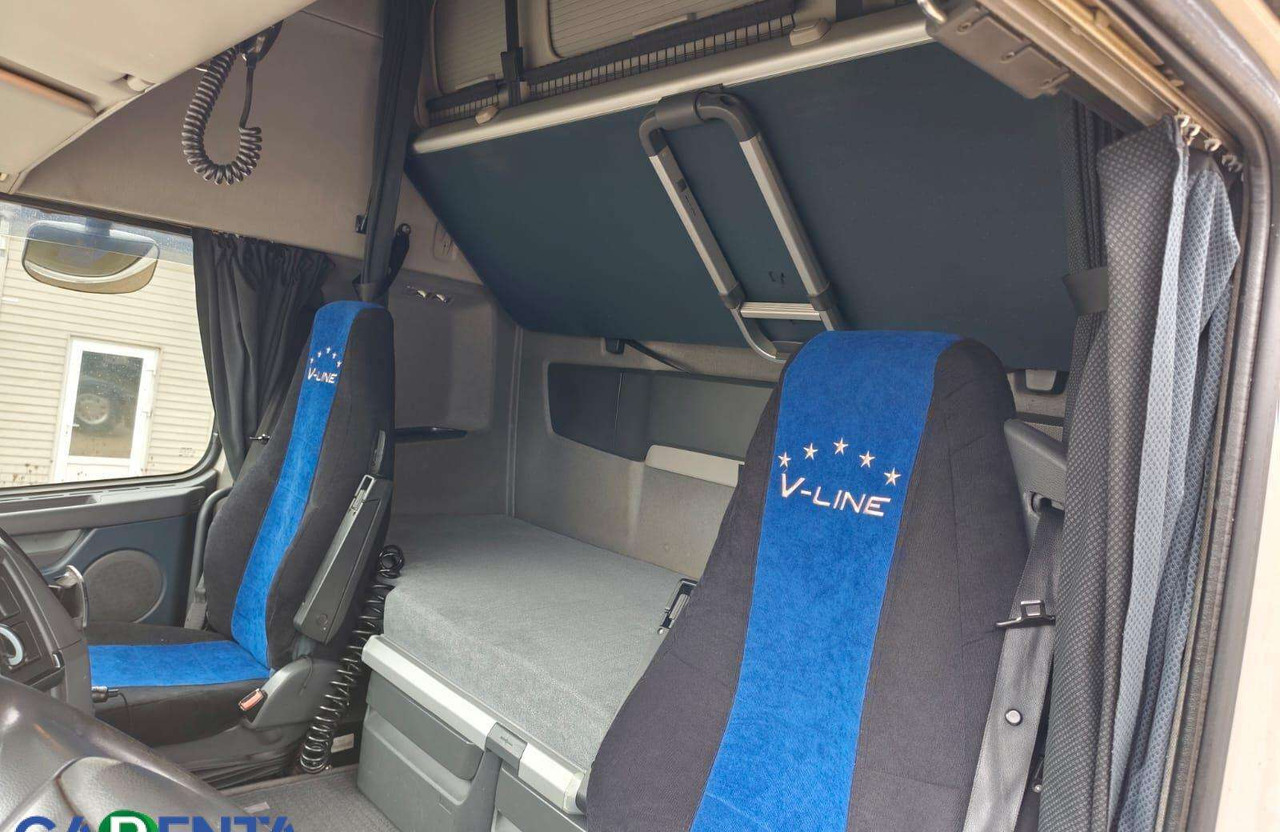 Volvo FH 42T TA 2026 09 aptarnavimai tik - Cabeza tractora: foto 5 Volvo FH 42T TA 2026 09 aptarnavimai tik - Cabeza tractora: foto 5