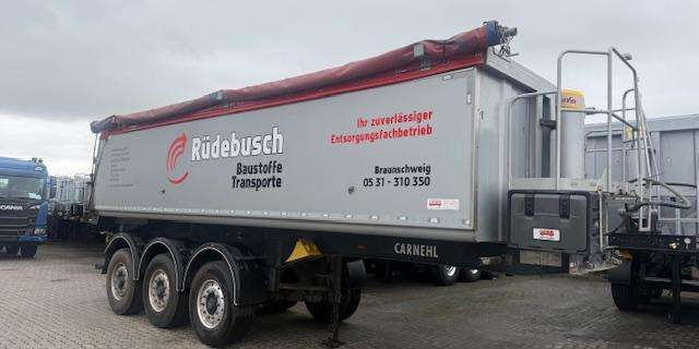 Carnehl CHKS/A - Semirremolque volquete: foto 2 Carnehl CHKS/A - Semirremolque volquete: foto 2