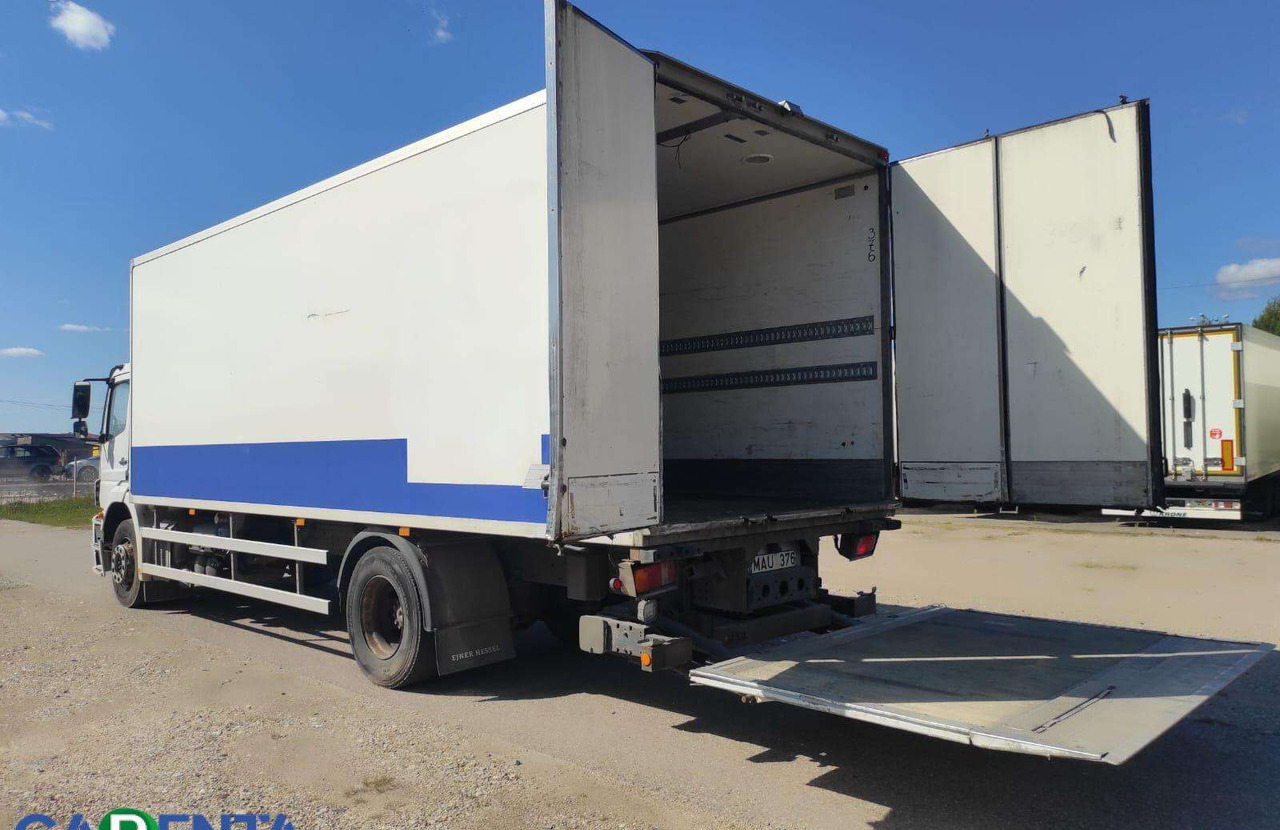 Mercedes-Benz AXOR 18L - Camión frigorífico: foto 5 Mercedes-Benz AXOR 18L - Camión frigorífico: foto 5